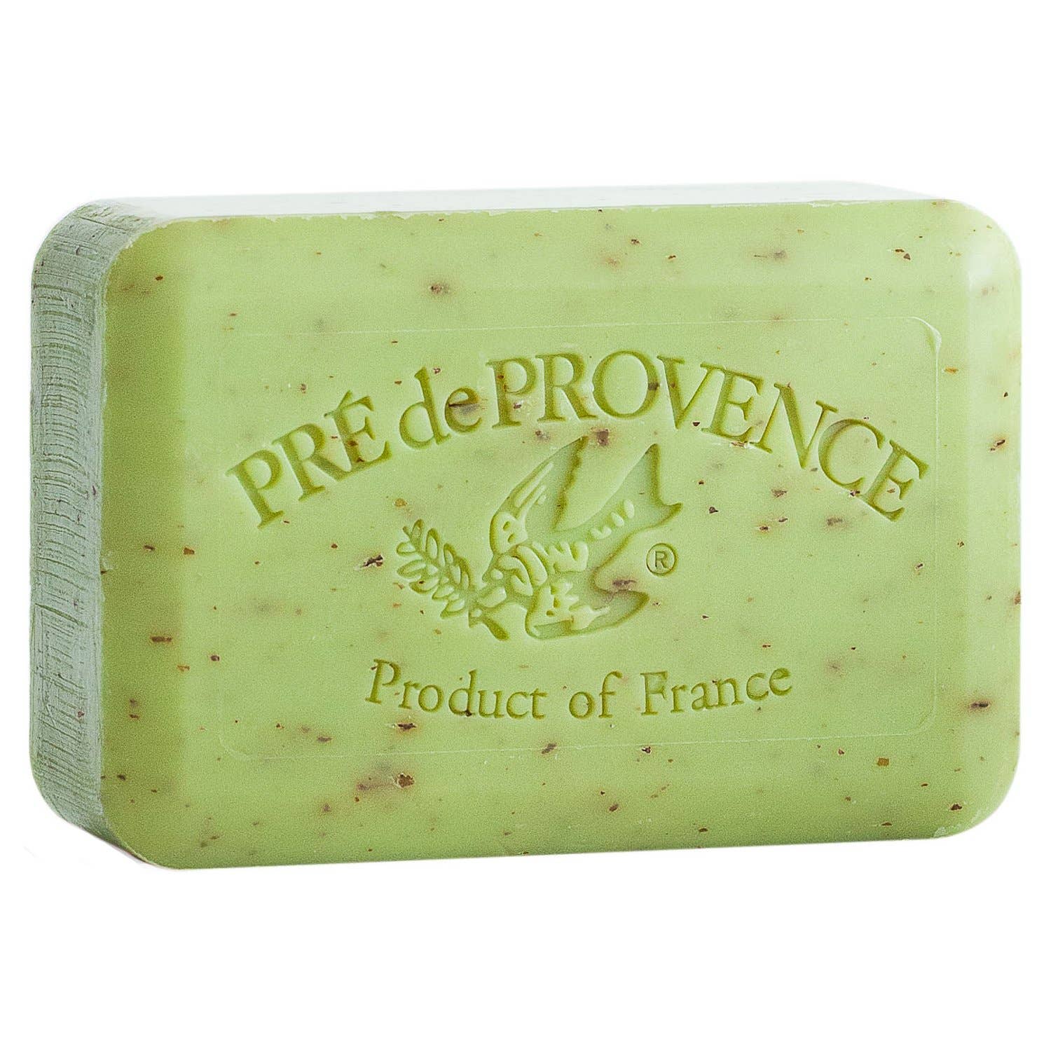 Lime Zest Soap Bar -  250 g: 250g