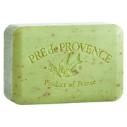 Lime Zest Soap Bar -  250 g: 250g