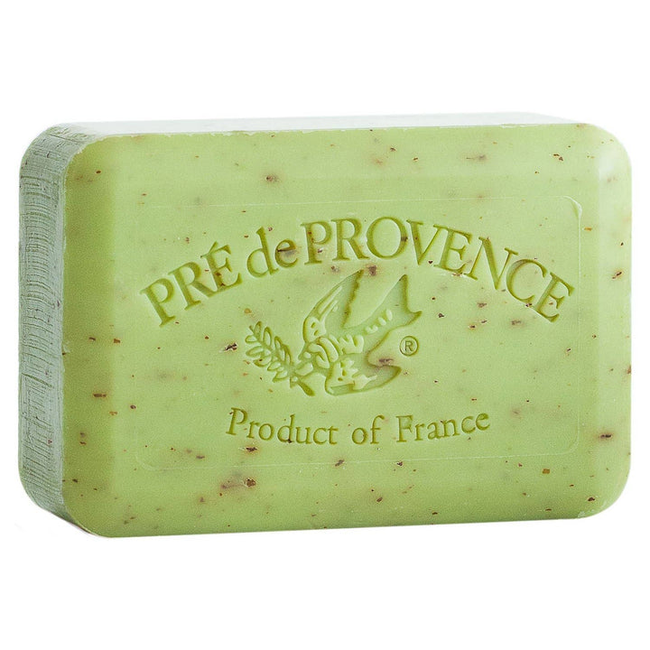 Lime Zest Soap Bar -  250 g: 250g