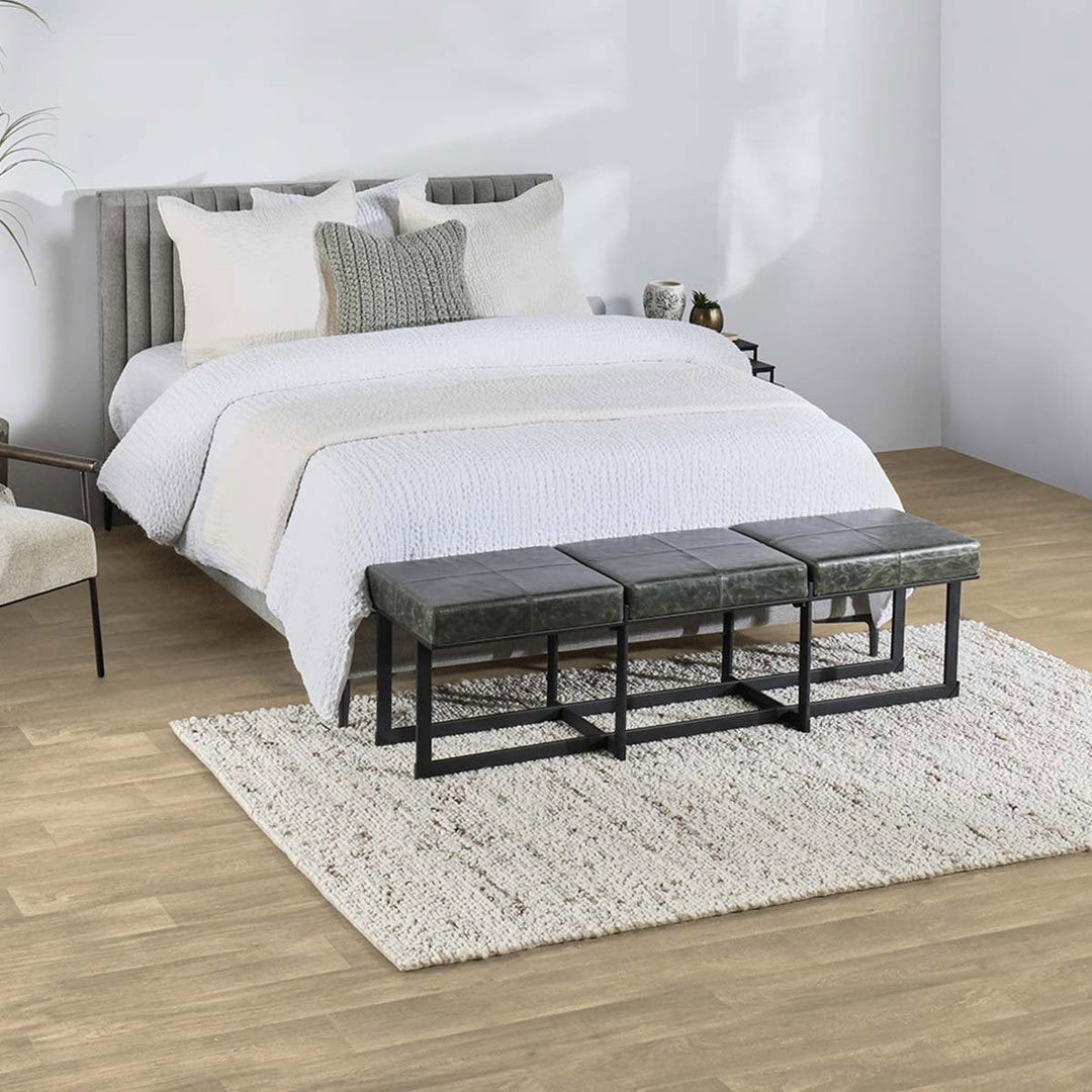 Loomis - Wool Rug