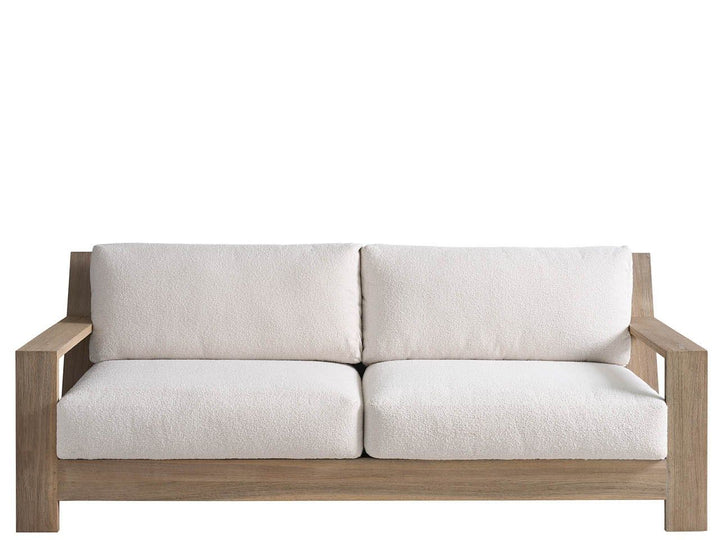 Coastal Living Outdoor / Saratoga - Sofa - Light Brown