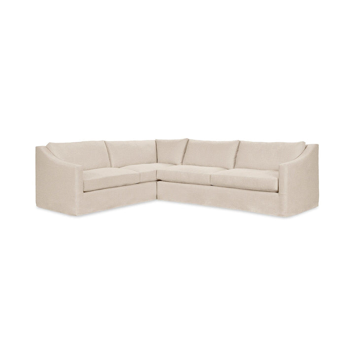 Kipton - Sectional Sofa