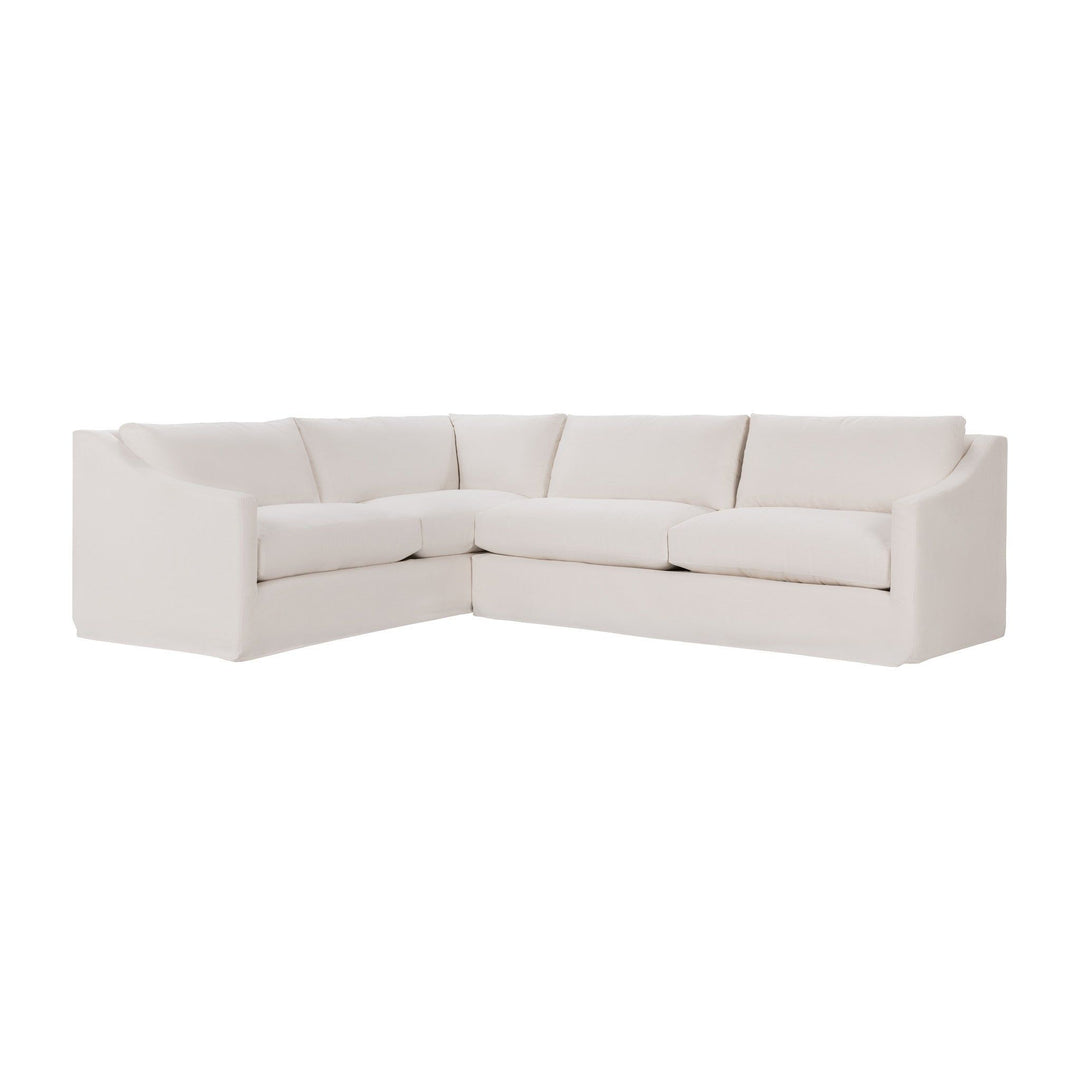 Kipton - Upholstered Sectional