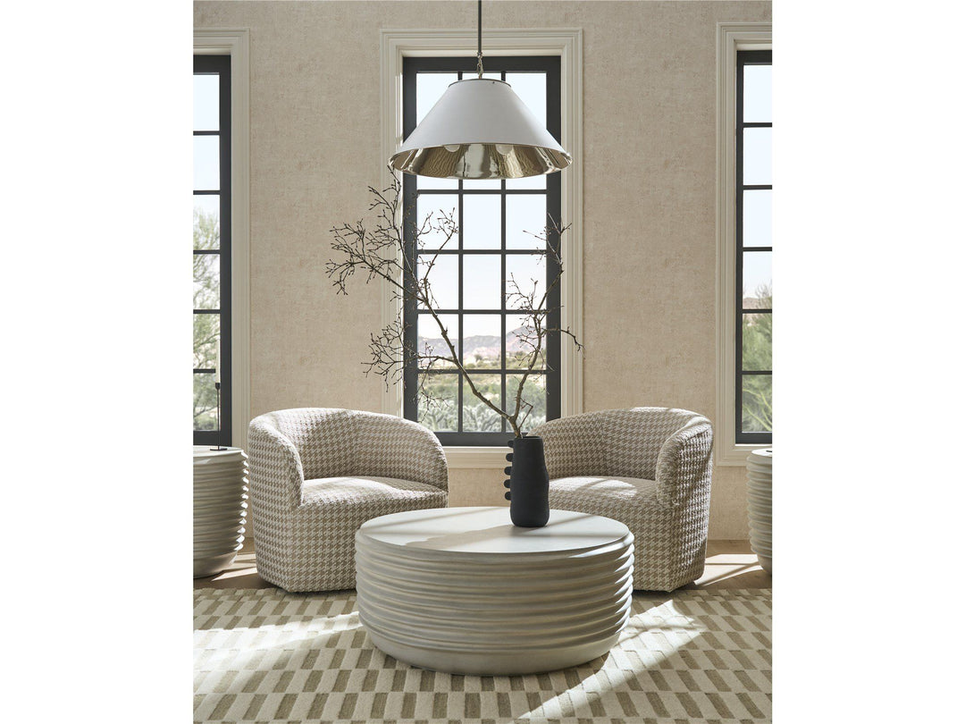 Exhale - Swivel Chair