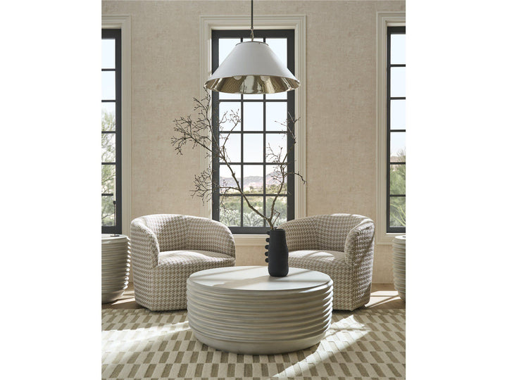 Exhale - Swivel Chair