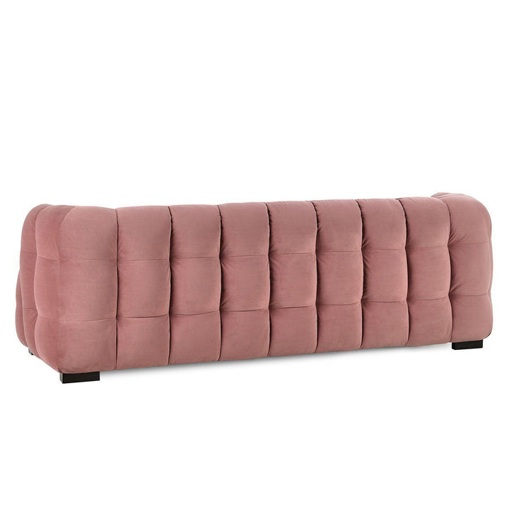 Petra - Velvet Sofa
