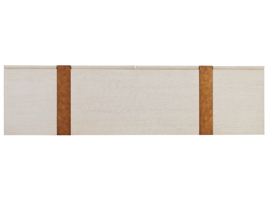 Carmel - Bixby Buffet - Beige