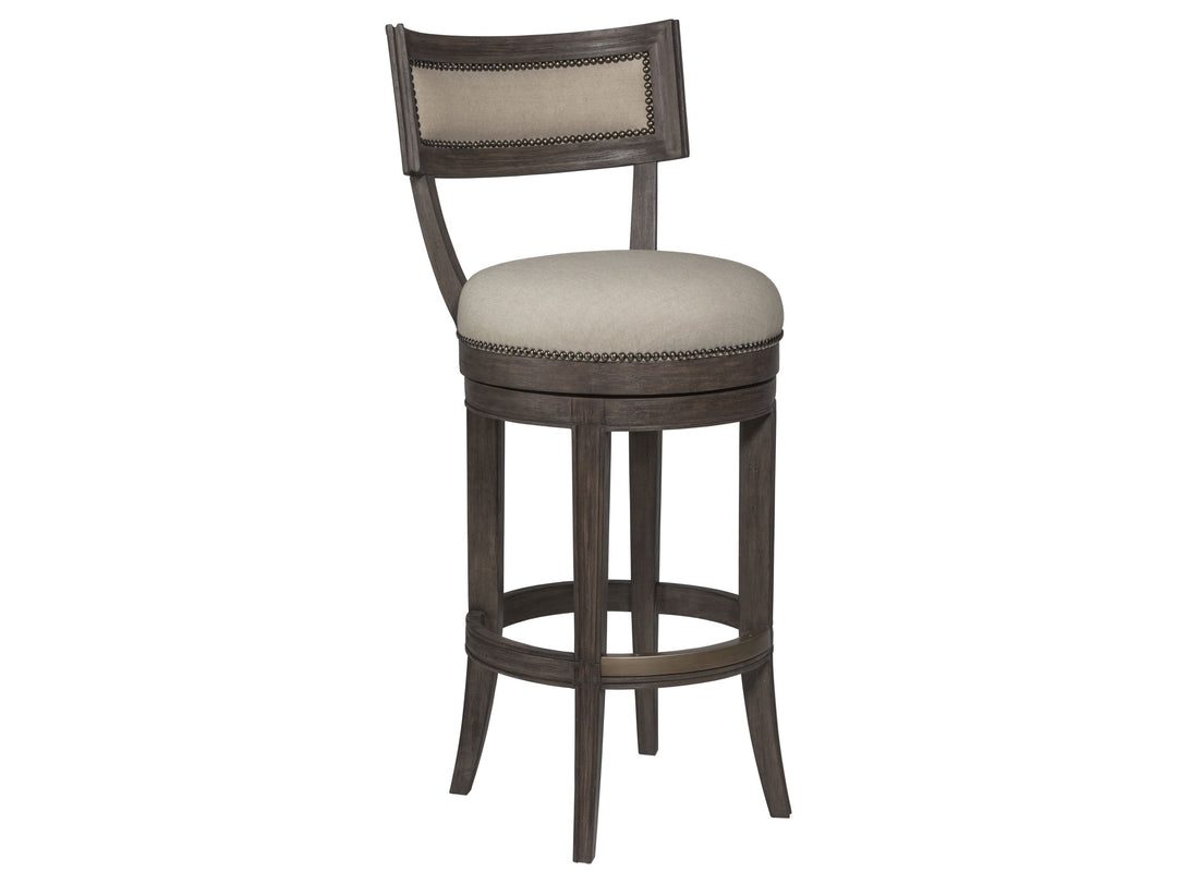 Cohesion Program - Aperitif Stool
