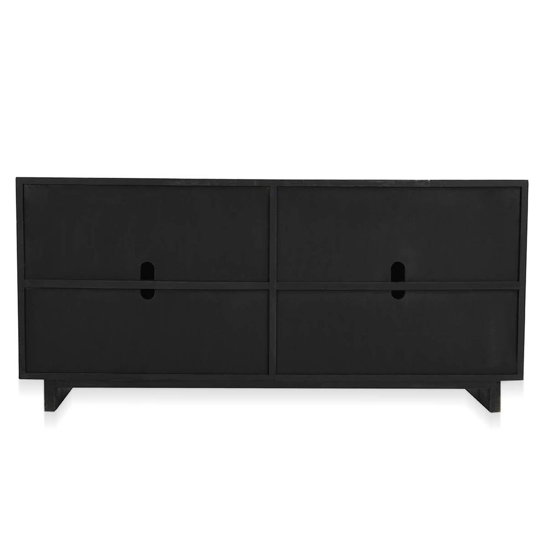 Anton - 4 Door Sideboard