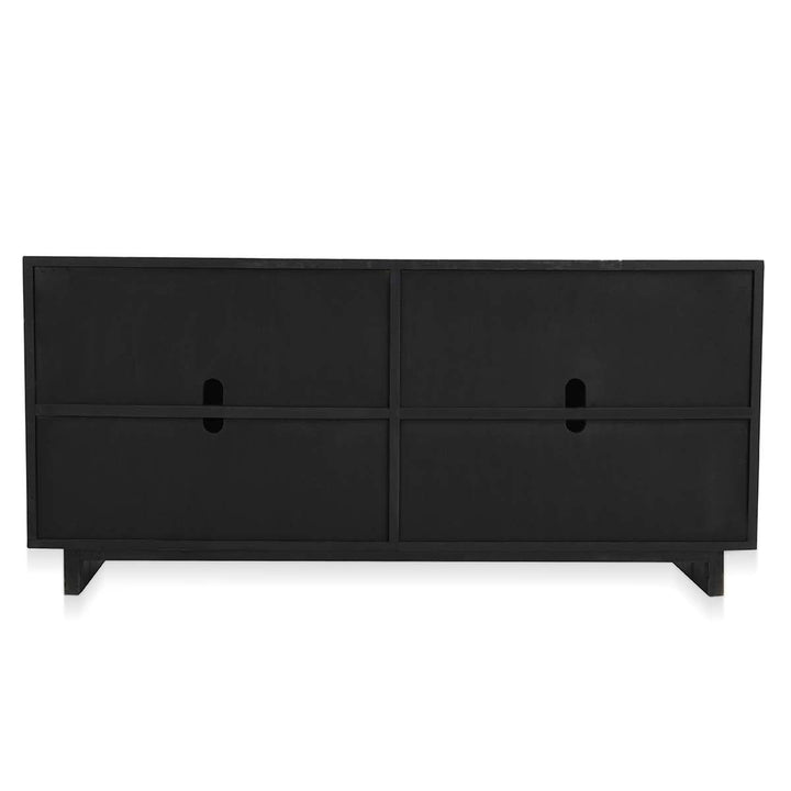 Anton - 4 Door Sideboard