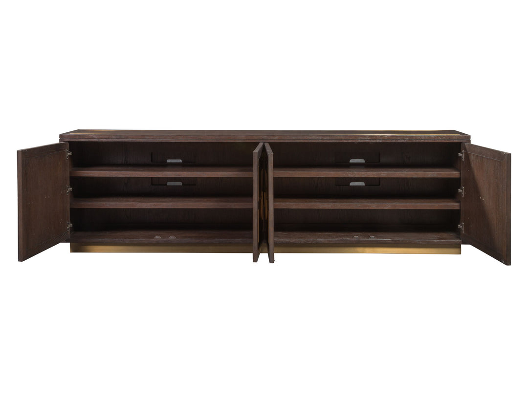 Verbatim - Media Console