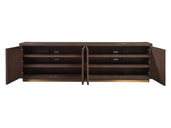 Verbatim - Media Console