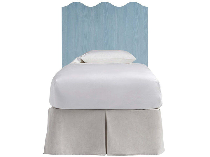 Weekender Coastal Living Home - Surf City Bed Headboard