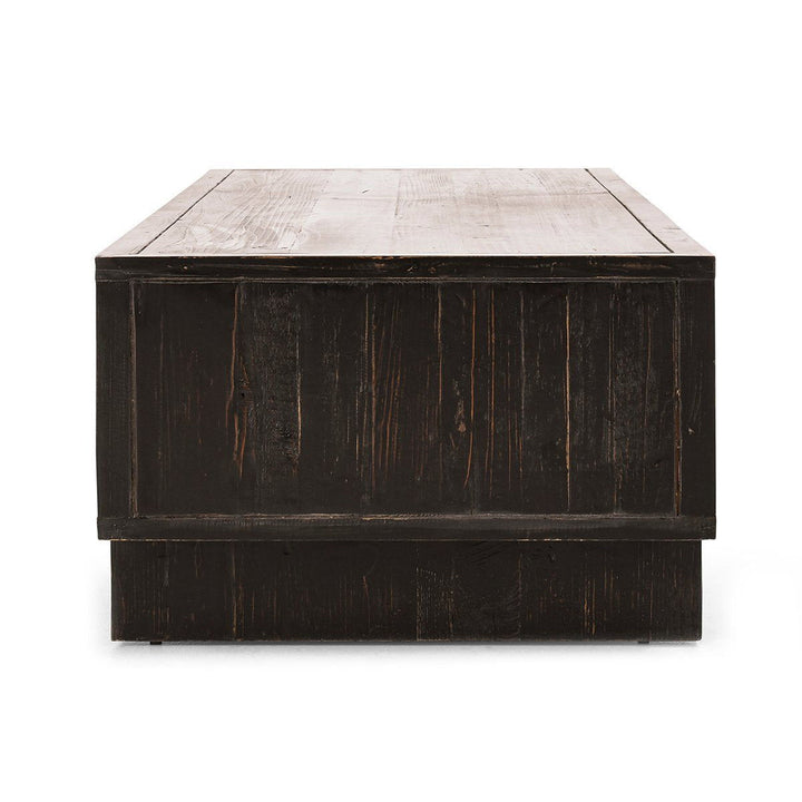 Anton - 4 Drawer Coffee Table