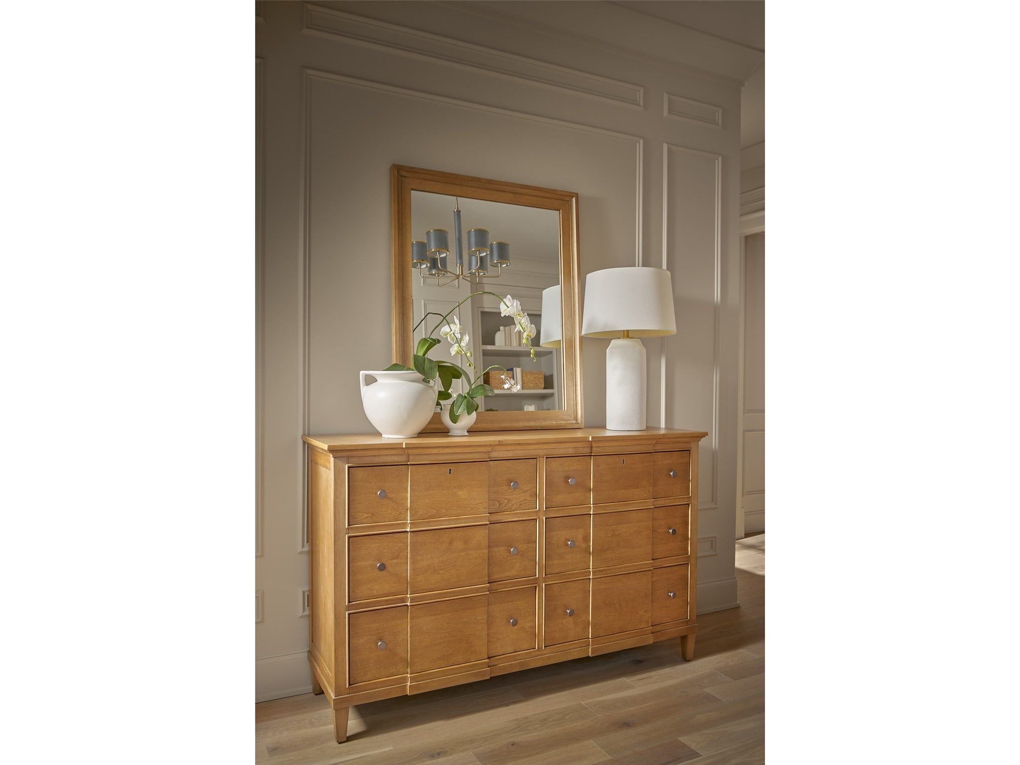 Birchaven - Dresser