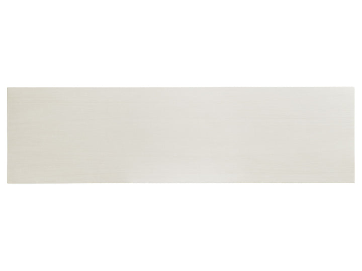 Ocean Breeze - Dockside Media Console - White