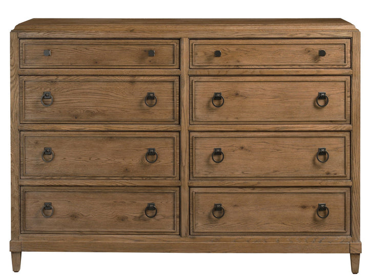 Griffith Park - Chest