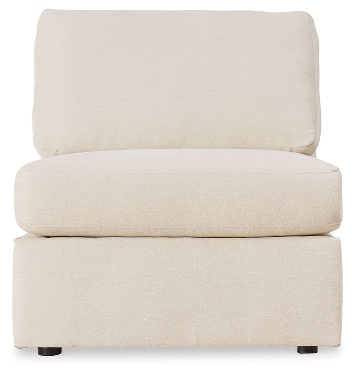 Modmax - Oyster - Sectional