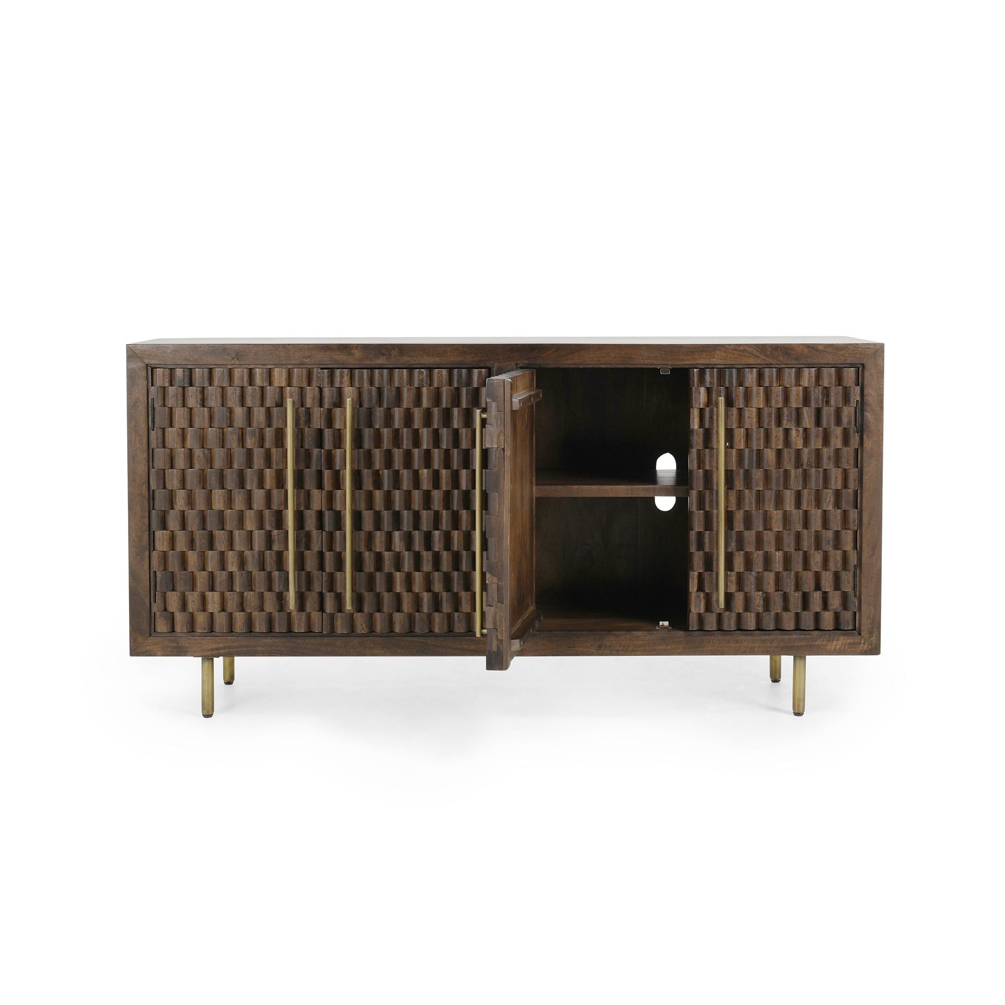 Norwood - Cabinet