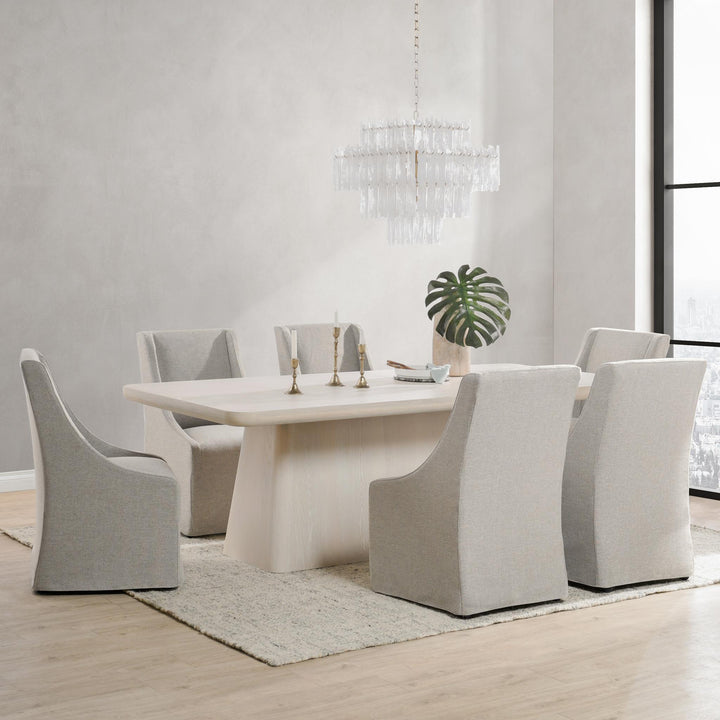 Orlando - Dining Table