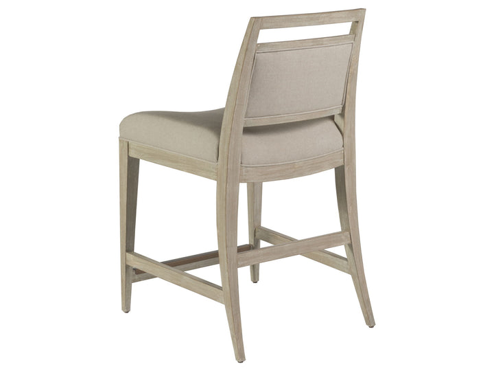 Cohesion Program - Nico Upholstered Barstool