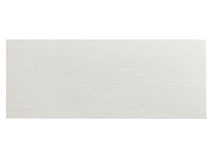 Ocean Breeze - Surfside Hall Chest - White