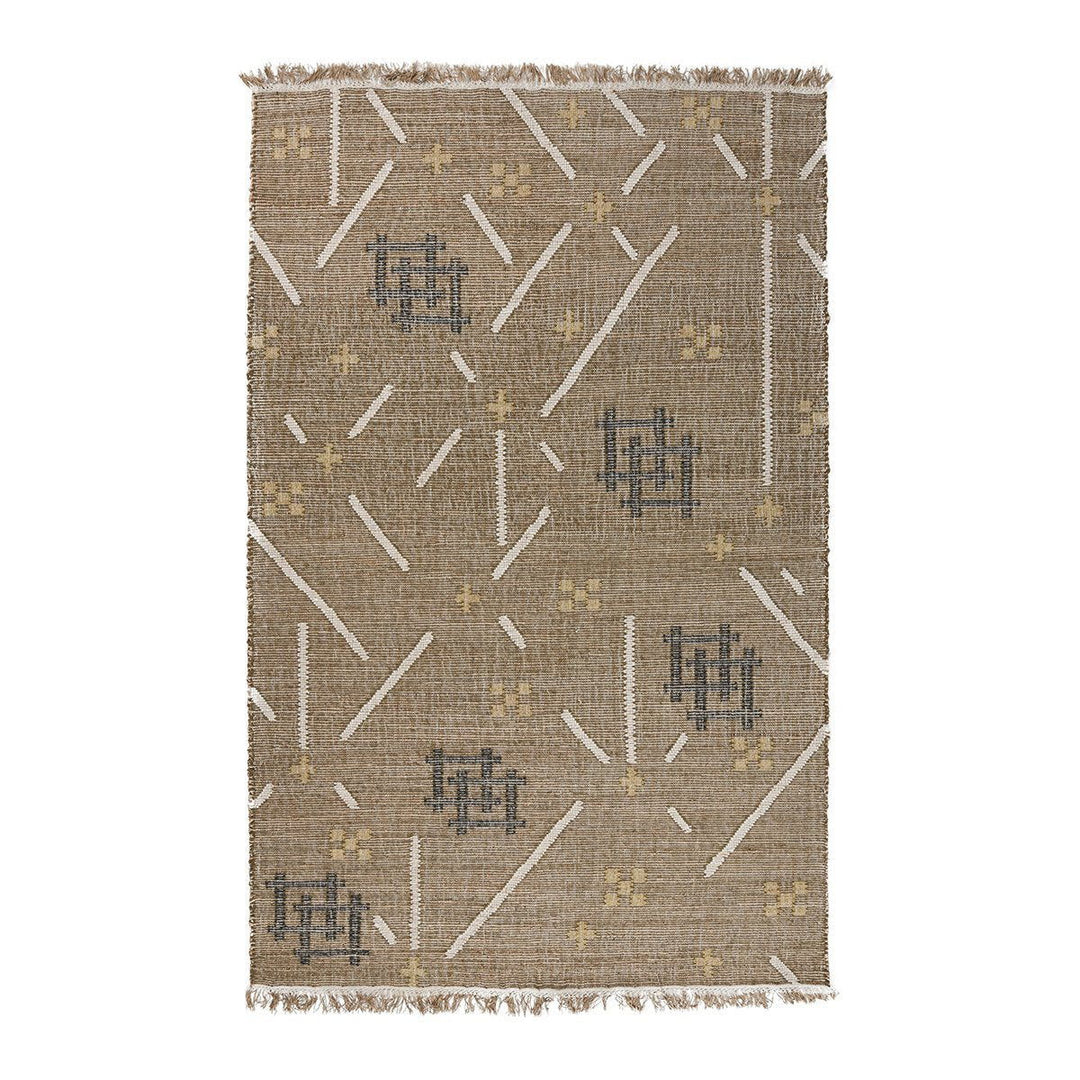 Belfast - Caviar Rug