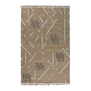 Belfast Caviar - Area Rug