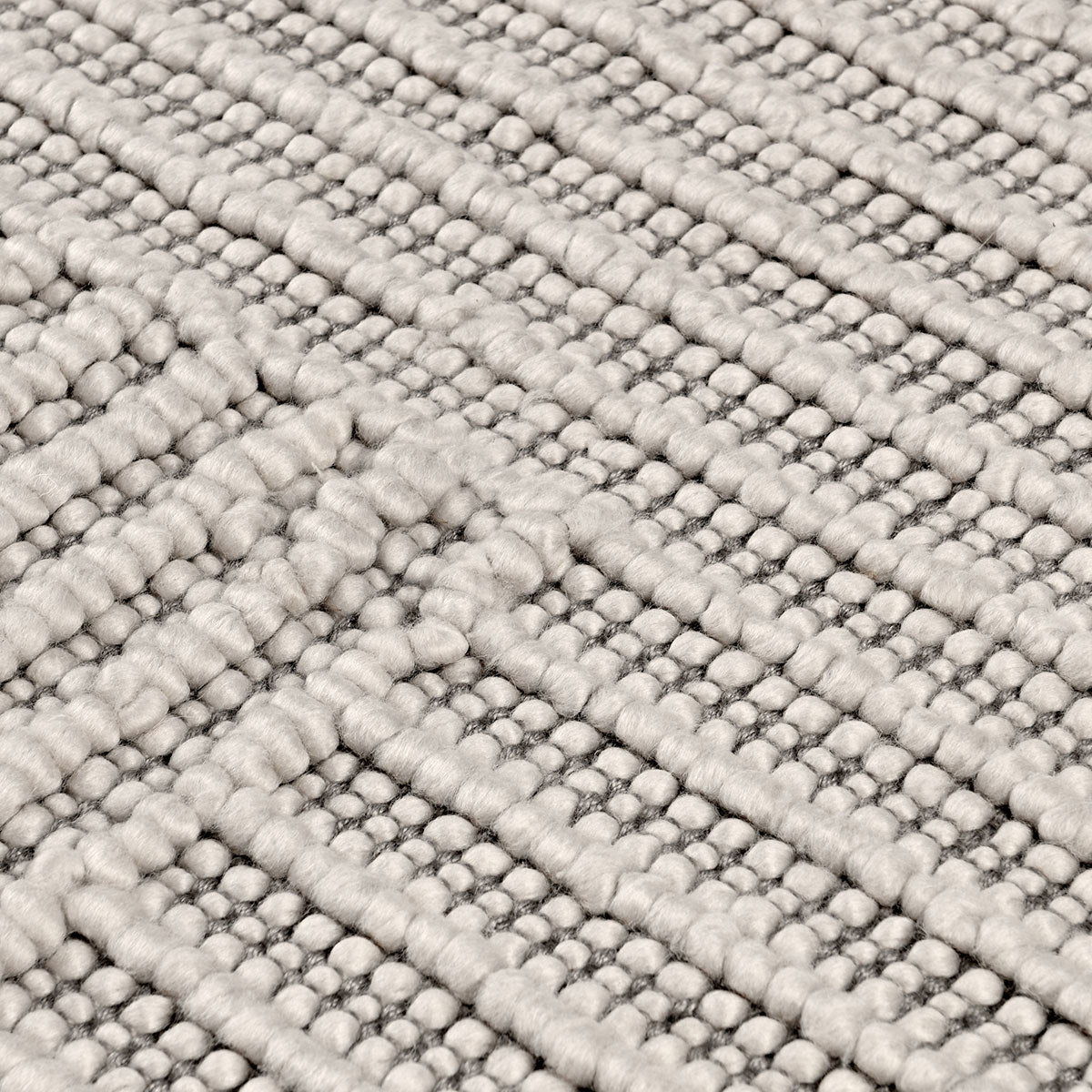 Berlin Check - Area Rug