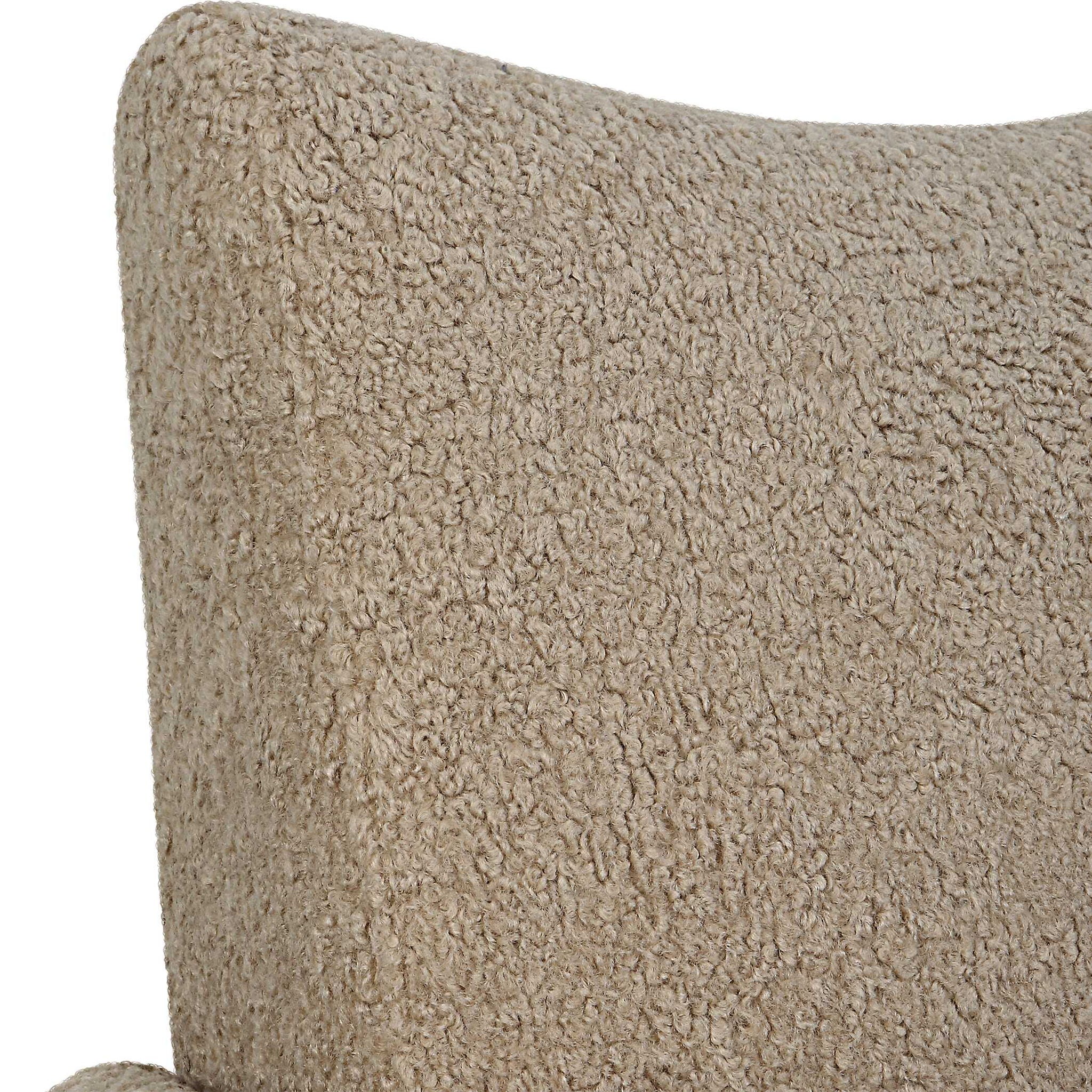 Teddy - Accent Chair