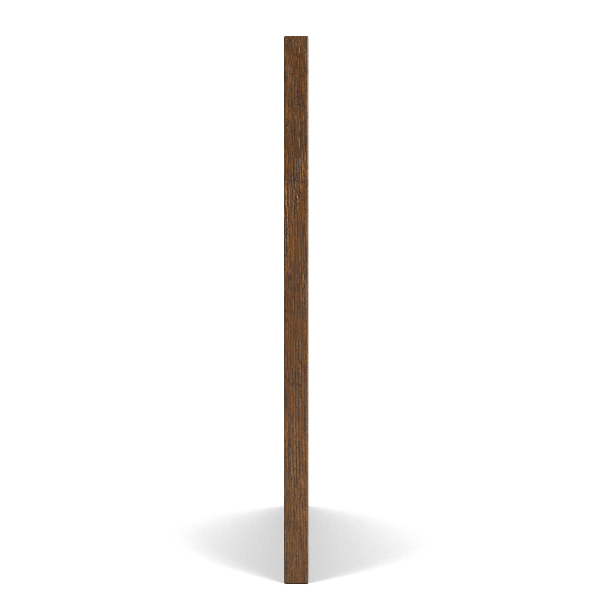 Calhoun - Dresser Mirror - Whiskey Oak