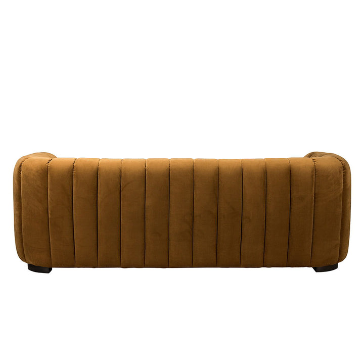 Claire - Sofa - Amber