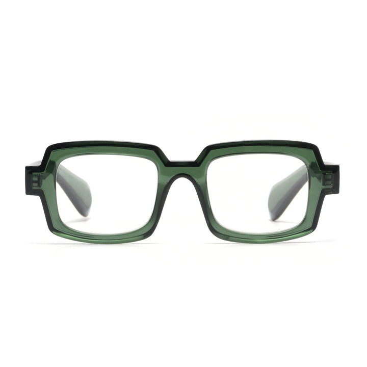 SYDNEY | Green | Blue Light Blocking: 1.75