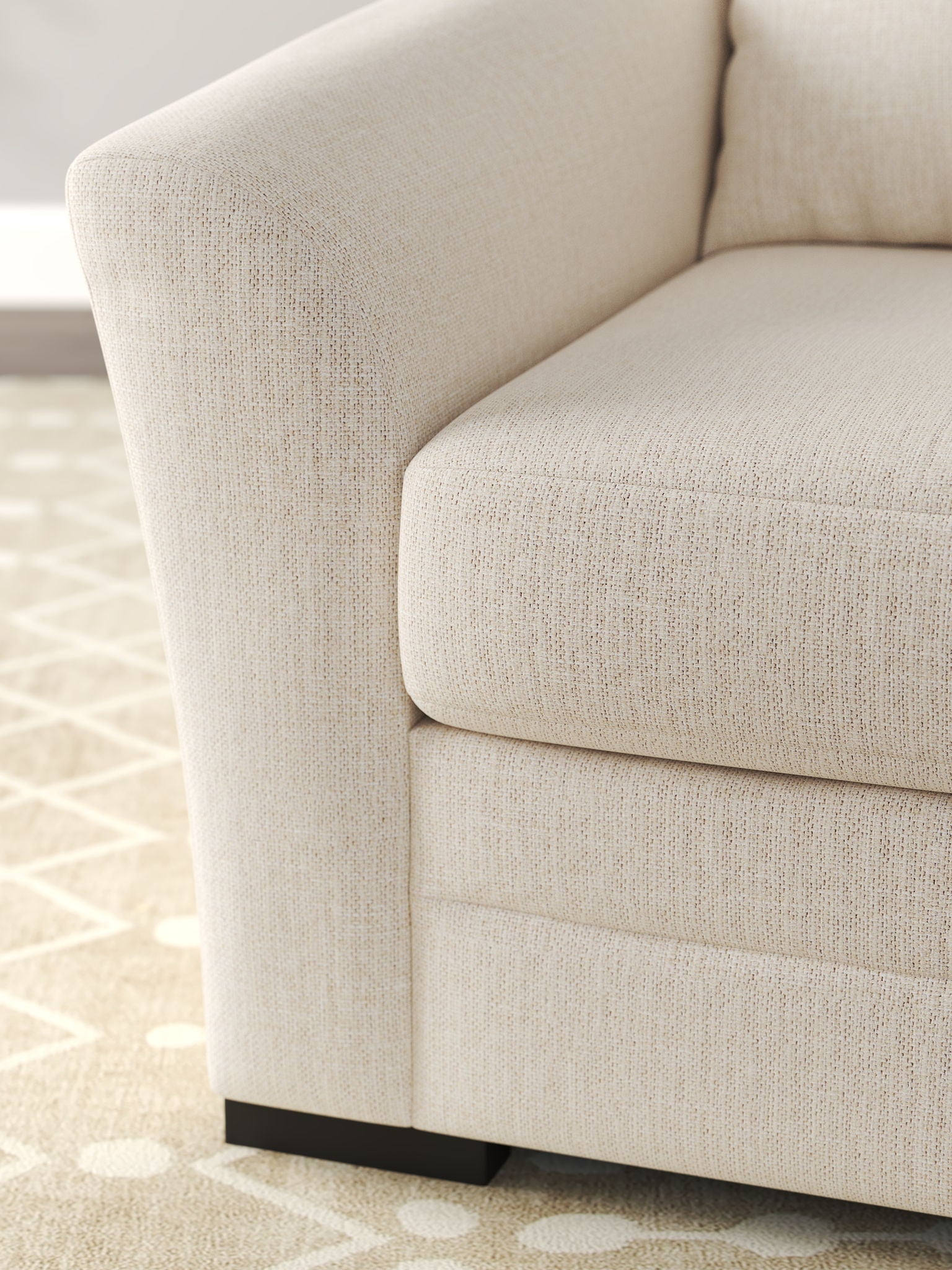 Lango - Chair - Jute