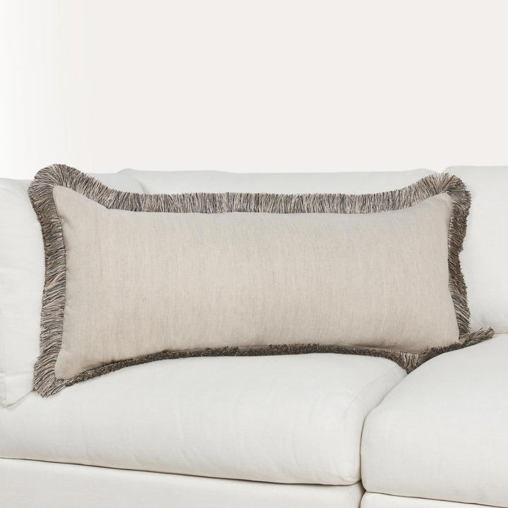 Radiant Oasis - Nola Pillow