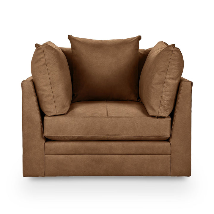 Audrey - Swivel Chair