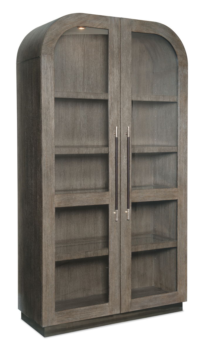 Modern Mood - Display Cabinet