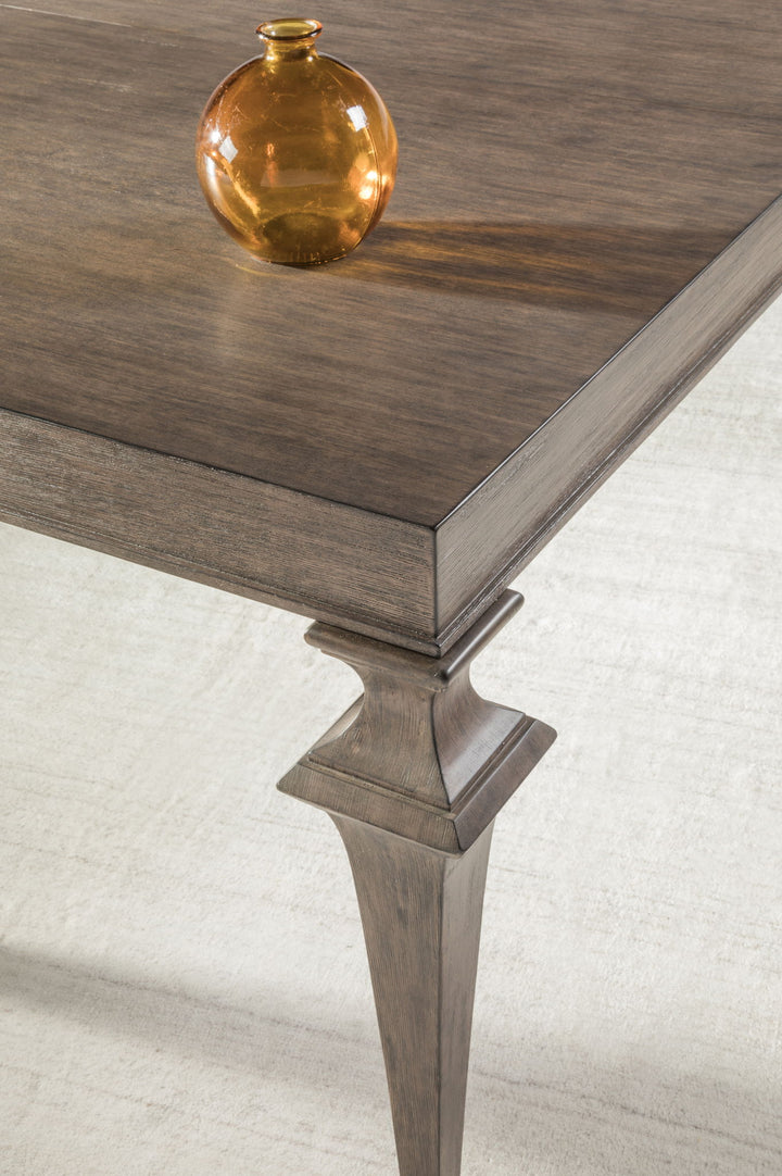 Cohesion Program - Brussels Rectangular Dining Table
