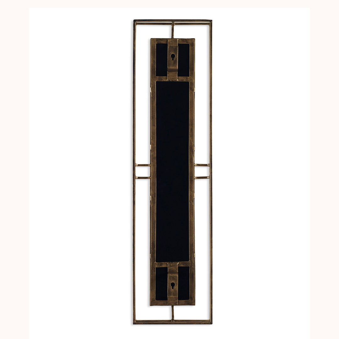 Rutledge - Mirrors (Set of 2) - Gold