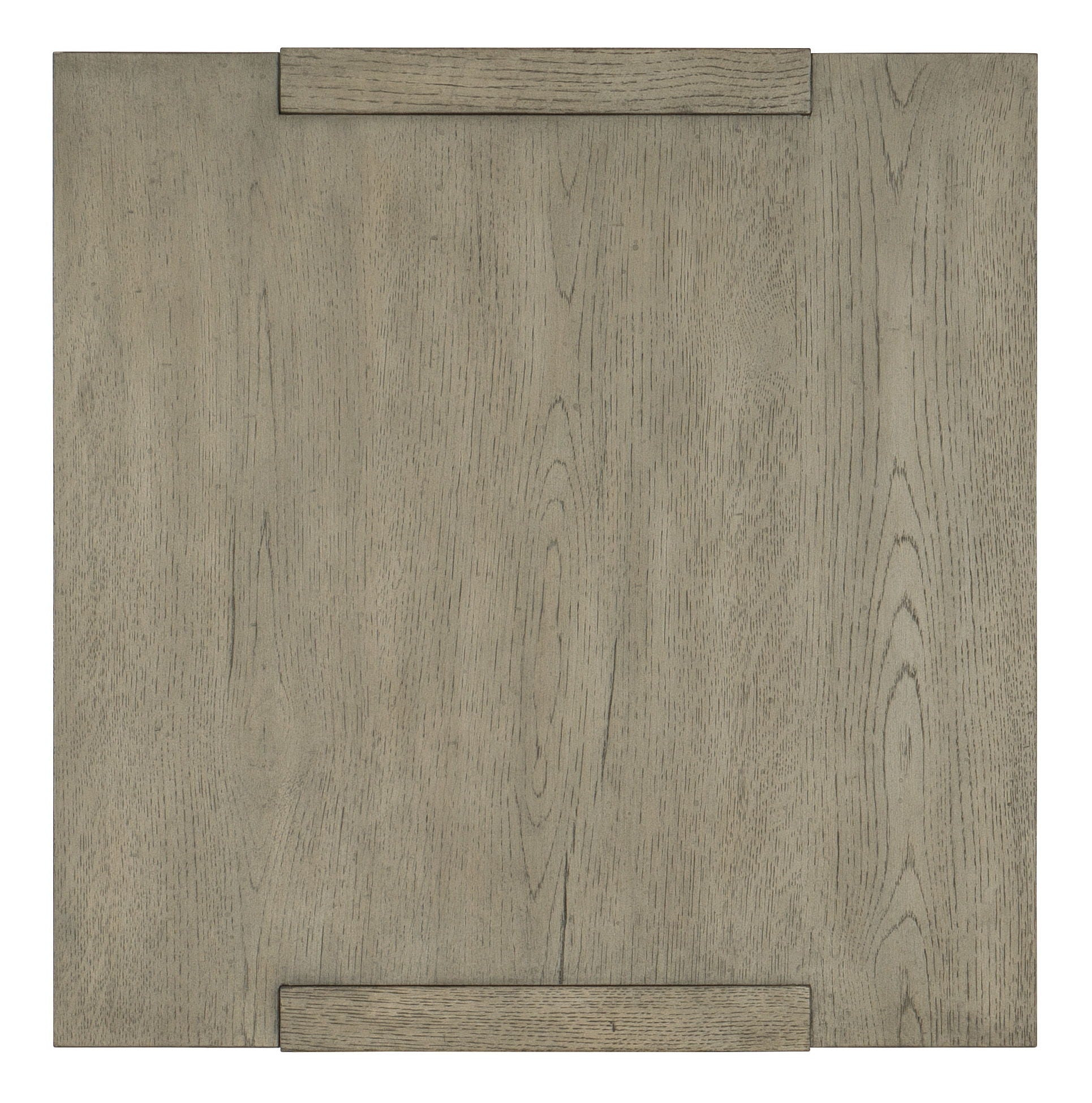 Linville Falls - Overlook Trails End Table - Gray