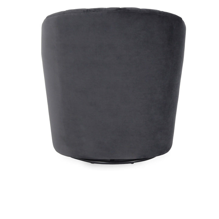 Arline - Swivel Accent Chair