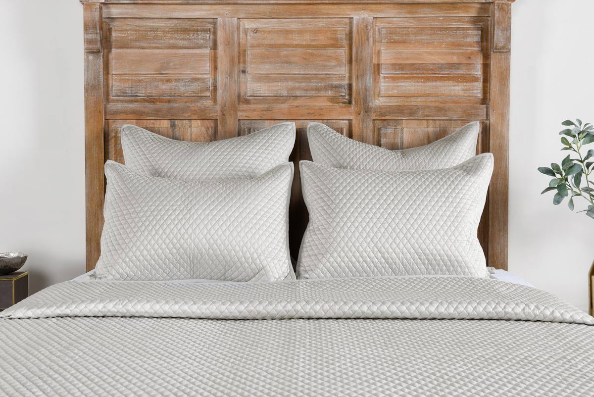 Diamond - Quilt Set