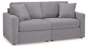 Modmax - Sectional - Granite