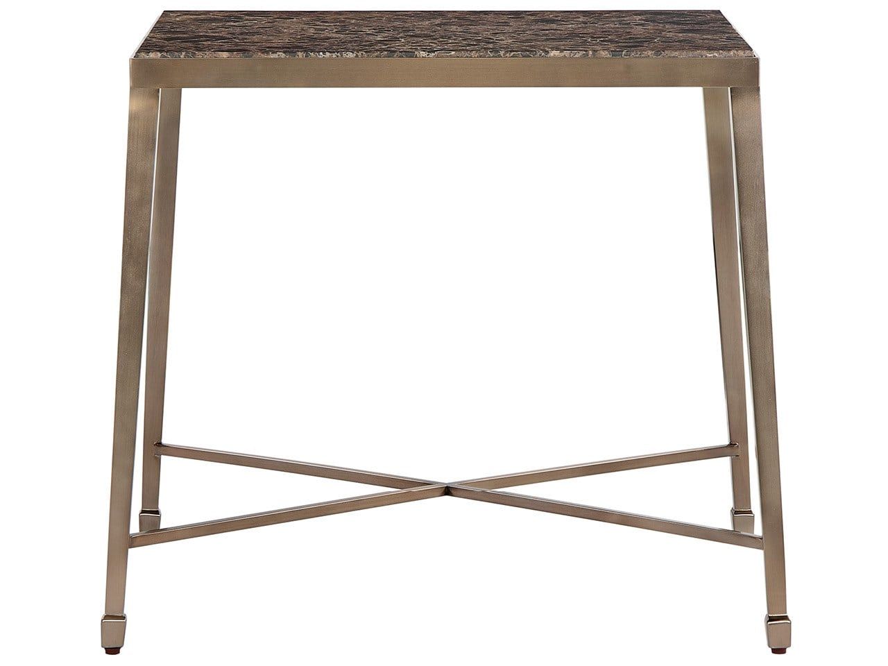 Fenwick - Emperador Table