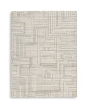 Dorwick - Washable Rug