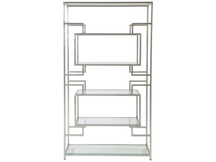 Metal Designs - Suspension Etagere