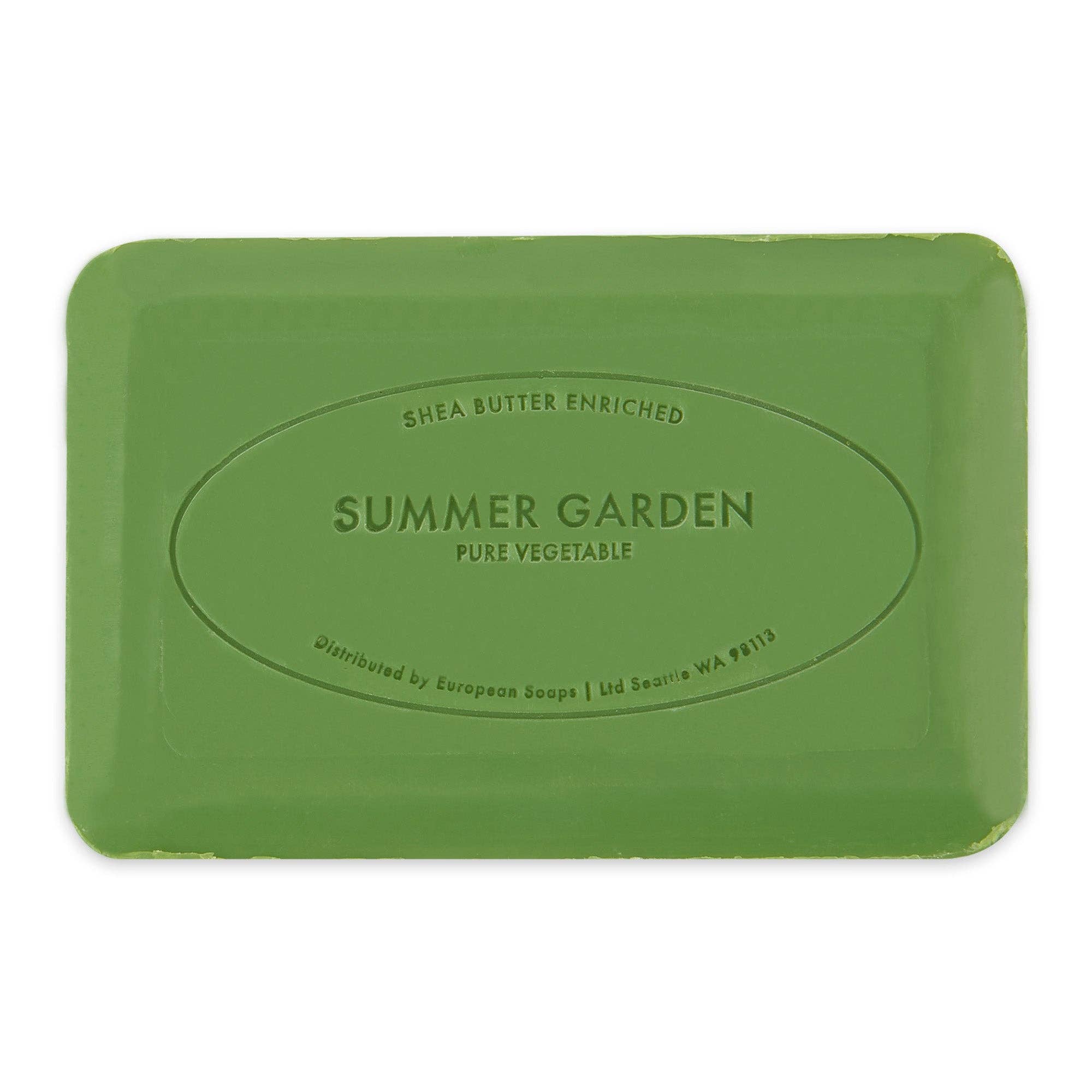 Summer Garden - 150g