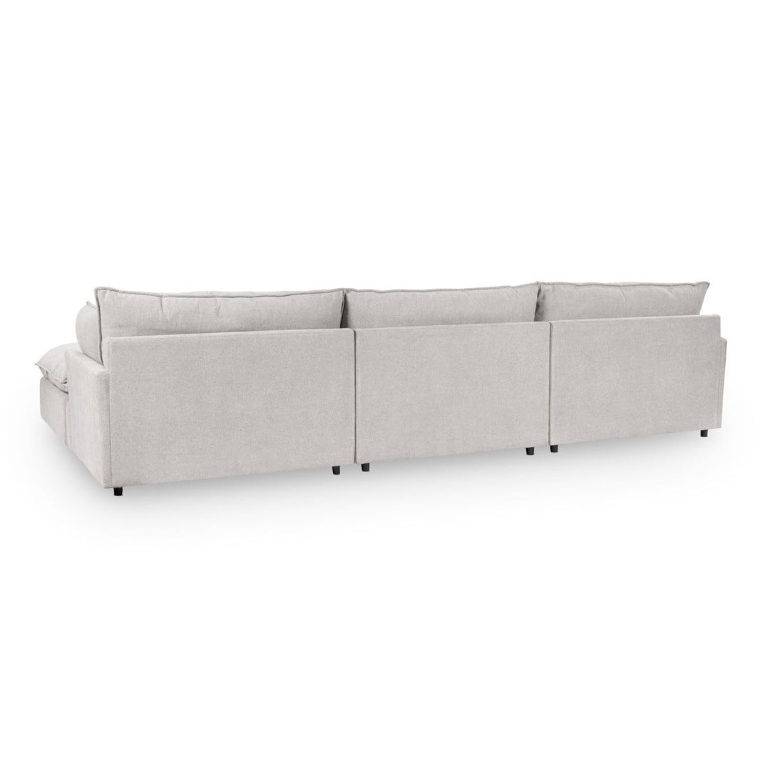 Caplan - Upholstered Modular Sectional