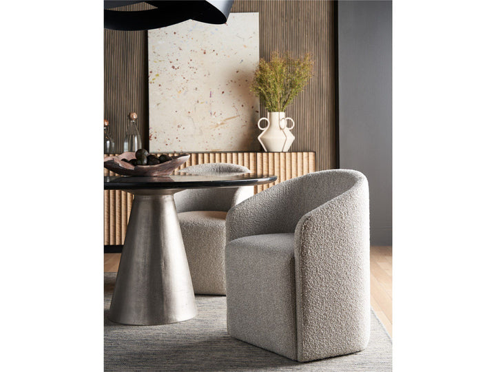 New Modern - Marlow Dining Chair - Gray