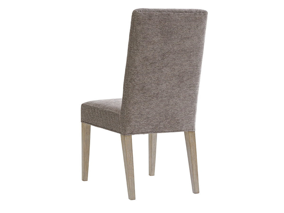 Shadow Play - Metro Chair